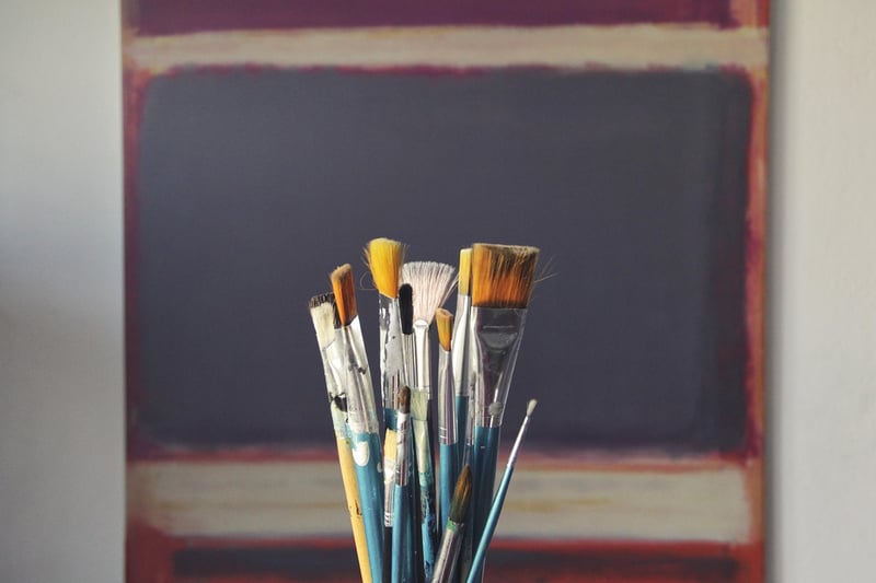 Creative Inspiration